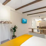 1ª Linea De Playa, Estudio Nuevo Pareja