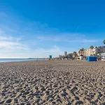 1ª Linea De Playa, Estudio Nuevo Pareja דירה פואנגירולה