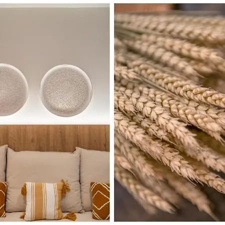 1ª Linea De Playa, Estudio Nuevo Pareja * Фуэнхирола