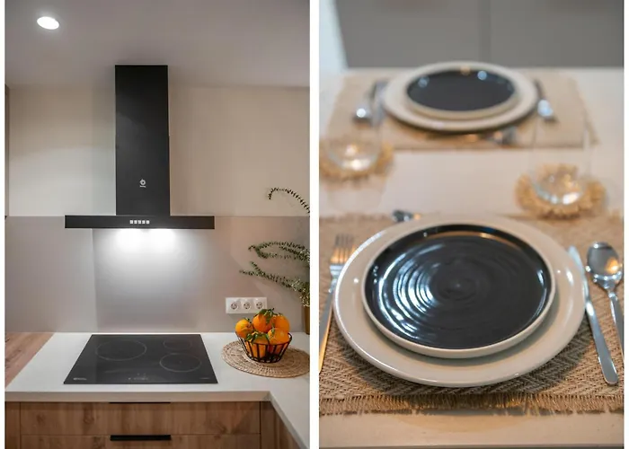 Апартаменты 1ª Linea De Playa, Estudio Nuevo Pareja *