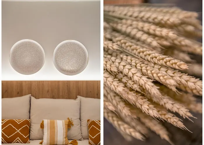 1ª Linea De Playa, Estudio Nuevo Pareja * Фуэнхирола