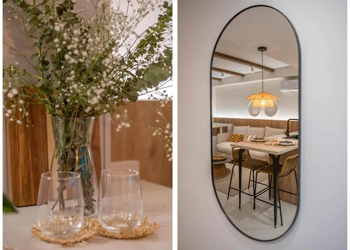 Апартаменты 1ª Linea De Playa, Estudio Nuevo Pareja *