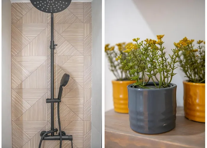 Апартаменты 1ª Linea De Playa, Estudio Nuevo Pareja *