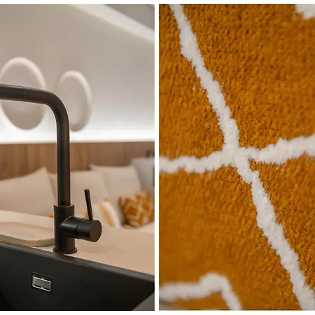 1ª Linea De Playa, Estudio Nuevo Pareja فوينخيرولا