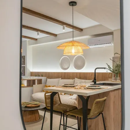 1ª Linea De Playa, Estudio Nuevo Pareja Lejlighed *