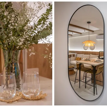 Appartement 1ª Linea De Playa, Estudio Nuevo Pareja *