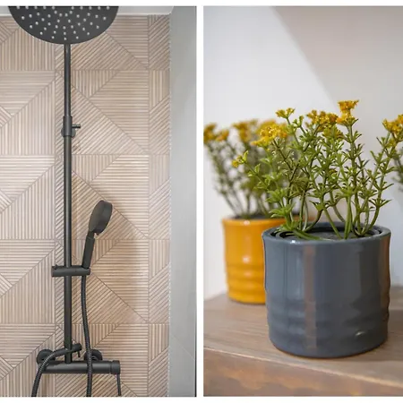 Lejlighed 1ª Linea De Playa, Estudio Nuevo Pareja *