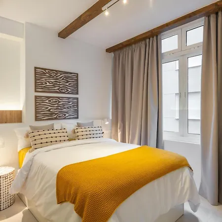 1ª Linea De Playa, Estudio Nuevo Pareja Fuengirola