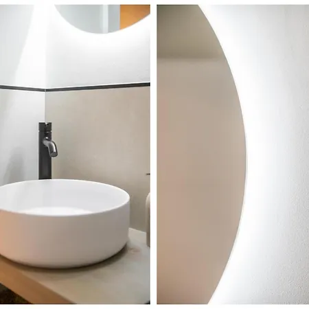 1ª Linea De Playa, Estudio Nuevo Pareja * Fuengirola