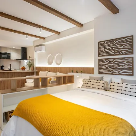 1ª Linea De Playa, Estudio Nuevo Pareja شقة