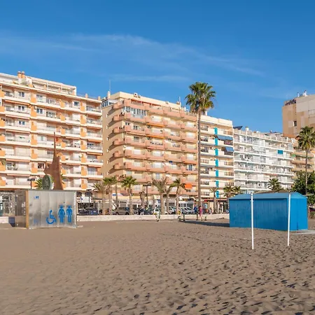 1ª Linea De Playa, Estudio Nuevo Pareja *