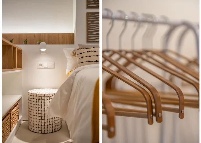 Lejlighed 1ª Linea De Playa, Estudio Nuevo Pareja Fuengirola