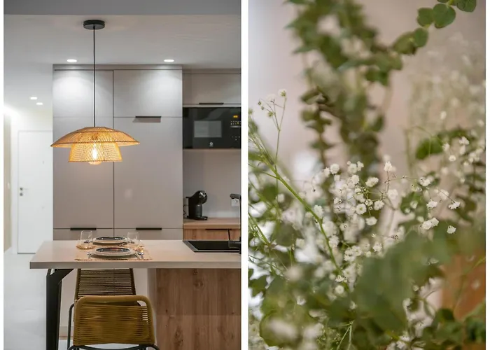 1ª Linea De Playa, Estudio Nuevo Pareja Fuengirola