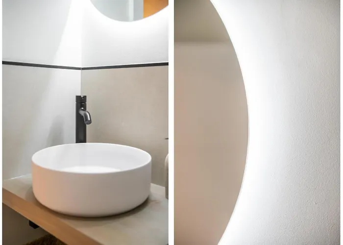 1ª Linea De Playa, Estudio Nuevo Pareja * Fuengirola