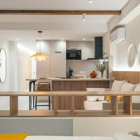 1ª Linea De Playa, Estudio Nuevo Pareja * Fuengirola