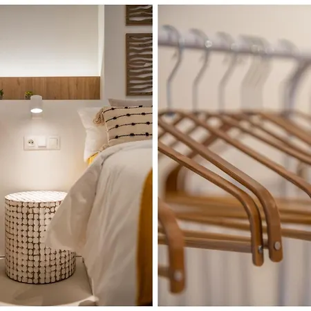 Appartement 1ª Linea De Playa, Estudio Nuevo Pareja Fuengirola