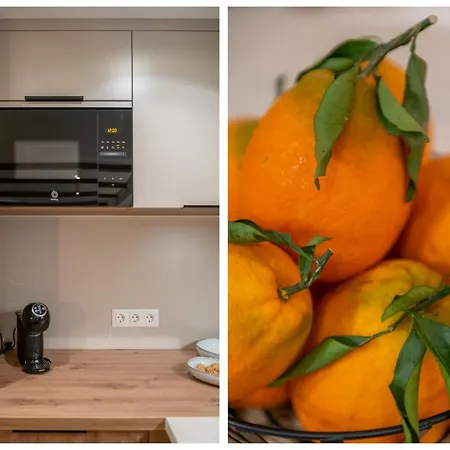 1ª Linea De Playa, Estudio Nuevo Pareja Fuengirola