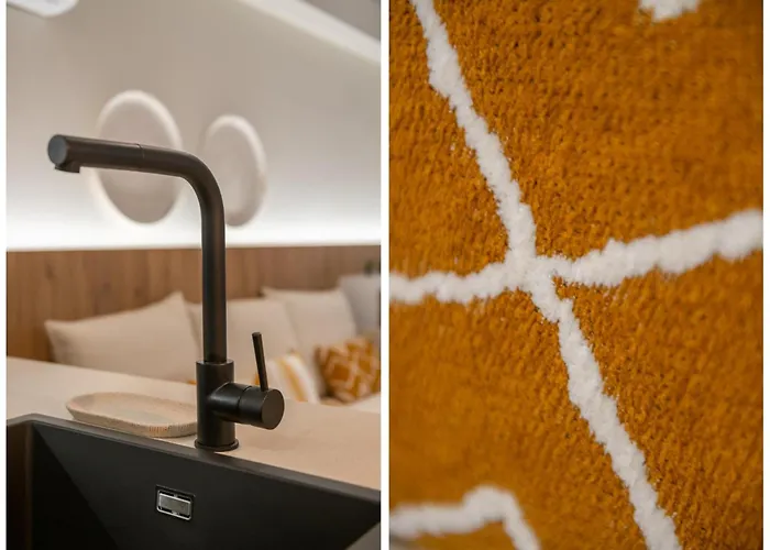 1ª Linea De Playa, Estudio Nuevo Pareja 푸엔히롤라